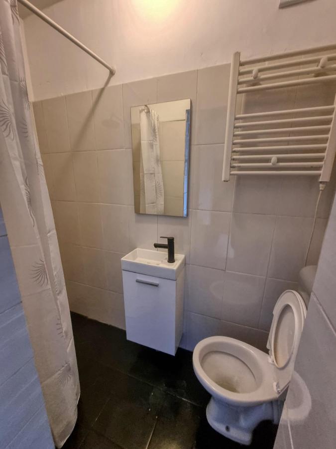 Charming Studio In Sofia Center 외부 사진